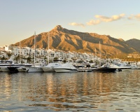 Rynek wtórny - apartment - Marbella - San Pedro de Alcántara