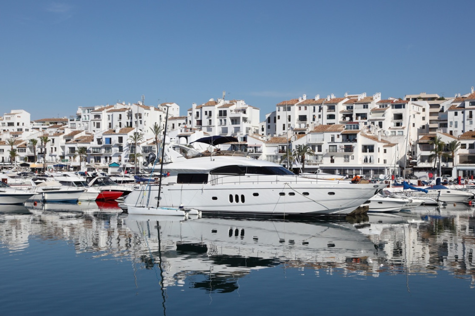 Rynek wtórny - apartment - Marbella - San Pedro de Alcántara