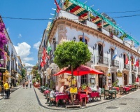 Rynek wtórny - apartment - Marbella - San Pedro de Alcántara