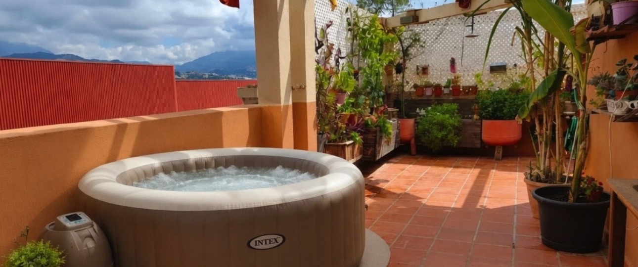 Rynek wtórny - apartment - Marbella - San Pedro de Alcántara