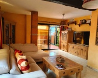 Rynek wtórny - apartment - Marbella - San Pedro de Alcántara