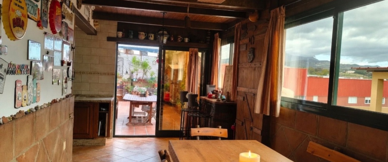 Rynek wtórny - apartment - Marbella - San Pedro de Alcántara