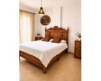 Rynek wtórny - apartment - Marbella - San Pedro de Alcántara