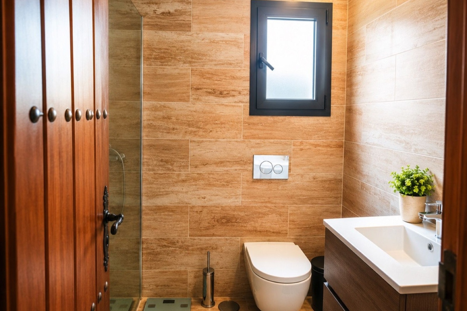 Rynek wtórny - apartment - Marbella - San Pedro de Alcántara