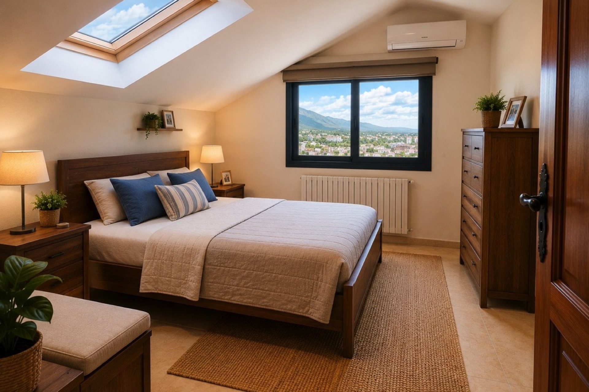 Rynek wtórny - apartment - Marbella - San Pedro de Alcántara