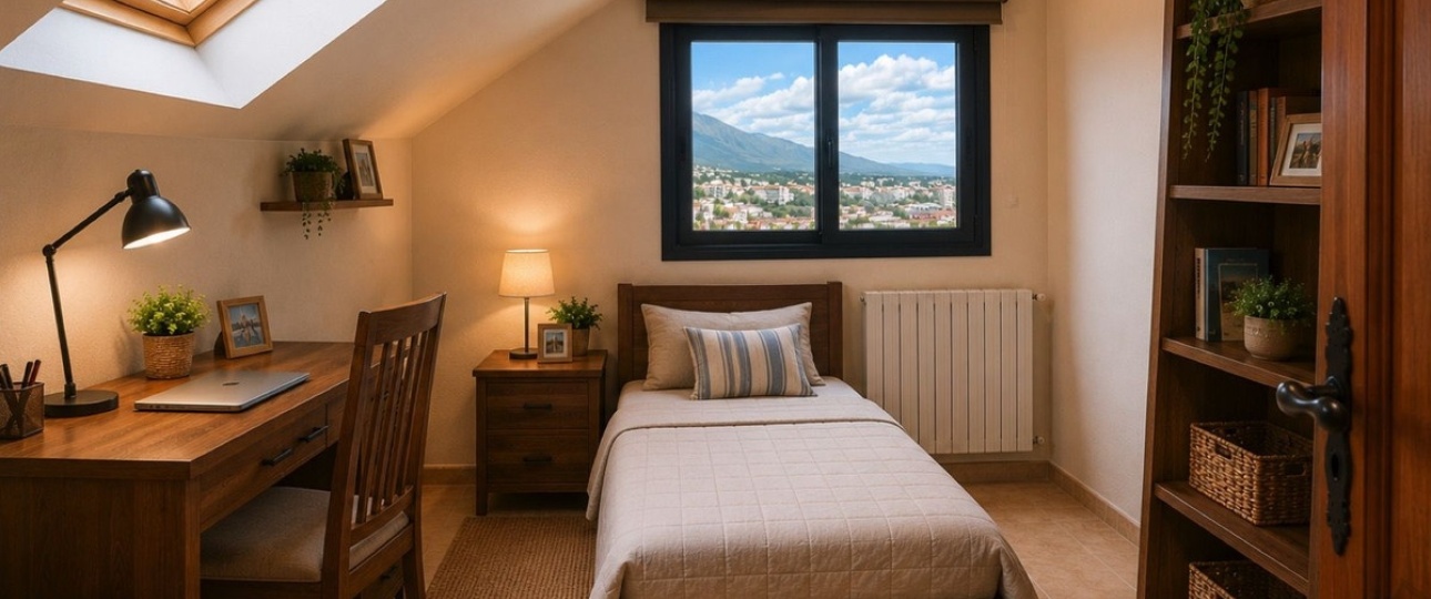 Rynek wtórny - apartment - Marbella - San Pedro de Alcántara