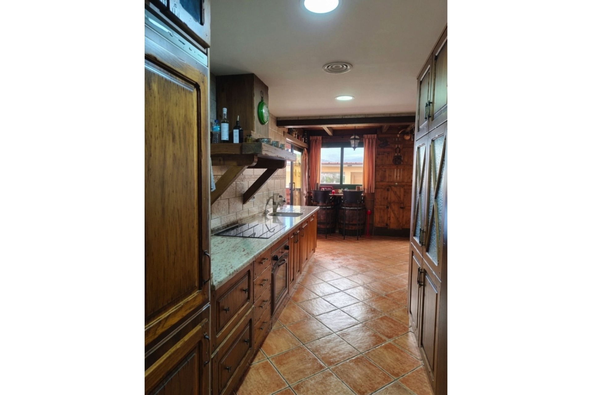 Rynek wtórny - apartment - Marbella - San Pedro de Alcántara