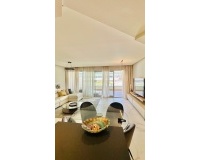 Rynek wtórny - apartment - Marbella - San Pedro de Alcántara