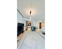 Rynek wtórny - apartment - Marbella - San Pedro de Alcántara