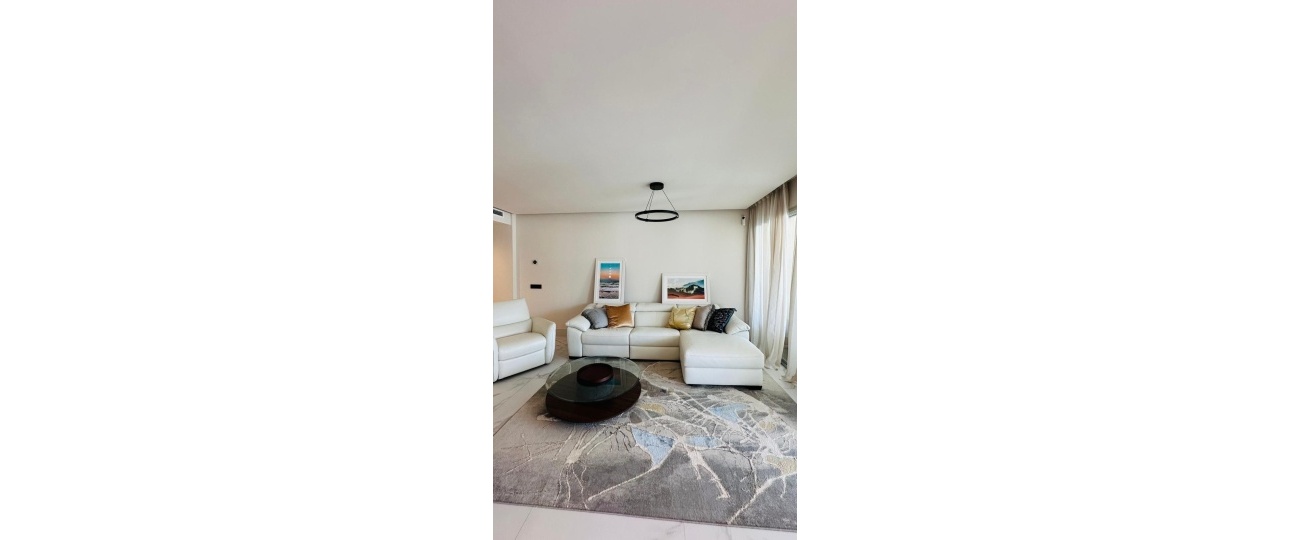 Rynek wtórny - apartment - Marbella - San Pedro de Alcántara
