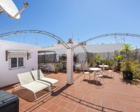 Rynek wtórny - apartment - Marbella - San Pedro de Alcántara