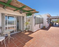 Rynek wtórny - apartment - Marbella - San Pedro de Alcántara