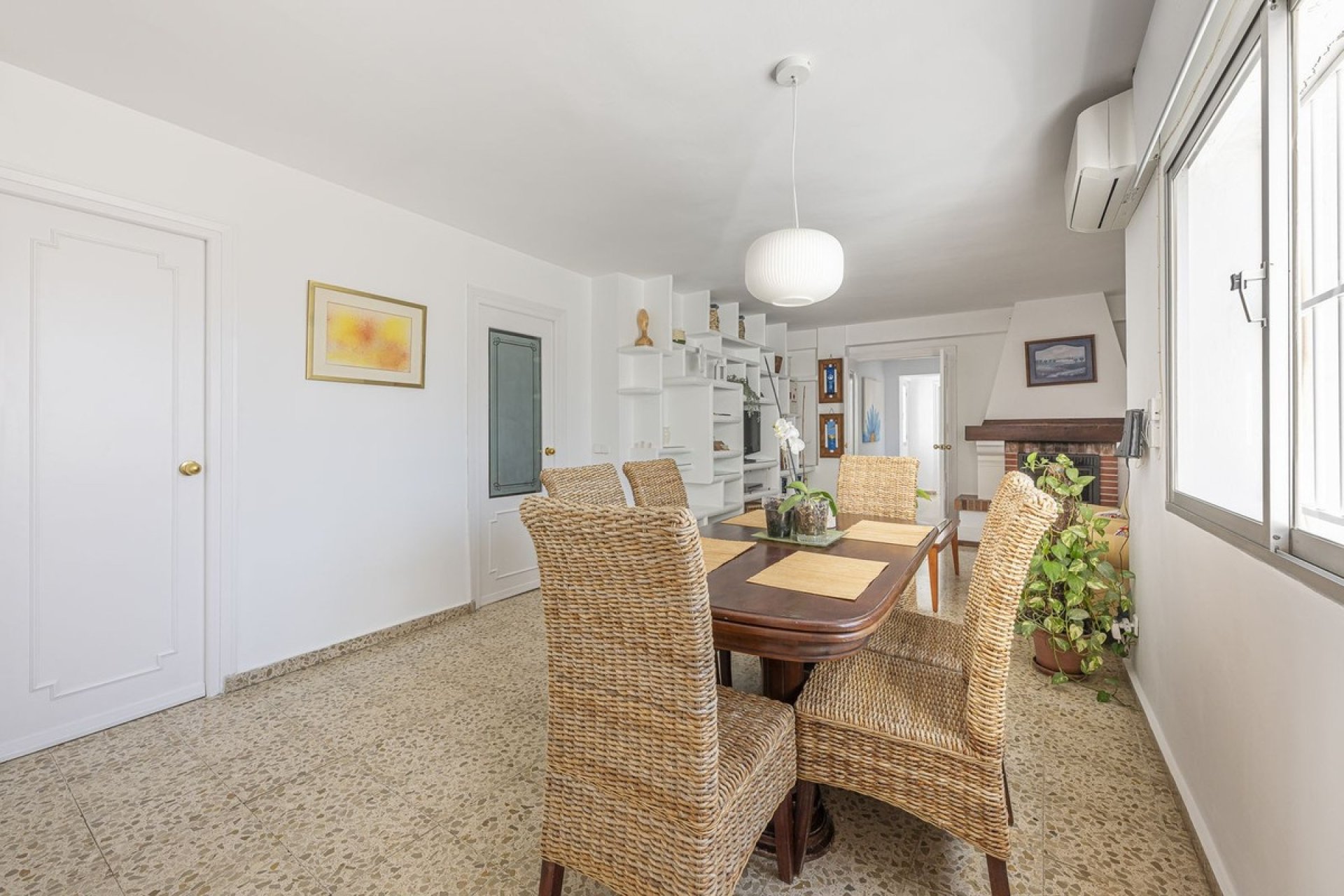 Rynek wtórny - apartment - Marbella - San Pedro de Alcántara