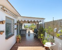 Rynek wtórny - apartment - Marbella - San Pedro de Alcántara