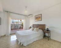 Rynek wtórny - apartment - Marbella - San Pedro de Alcántara