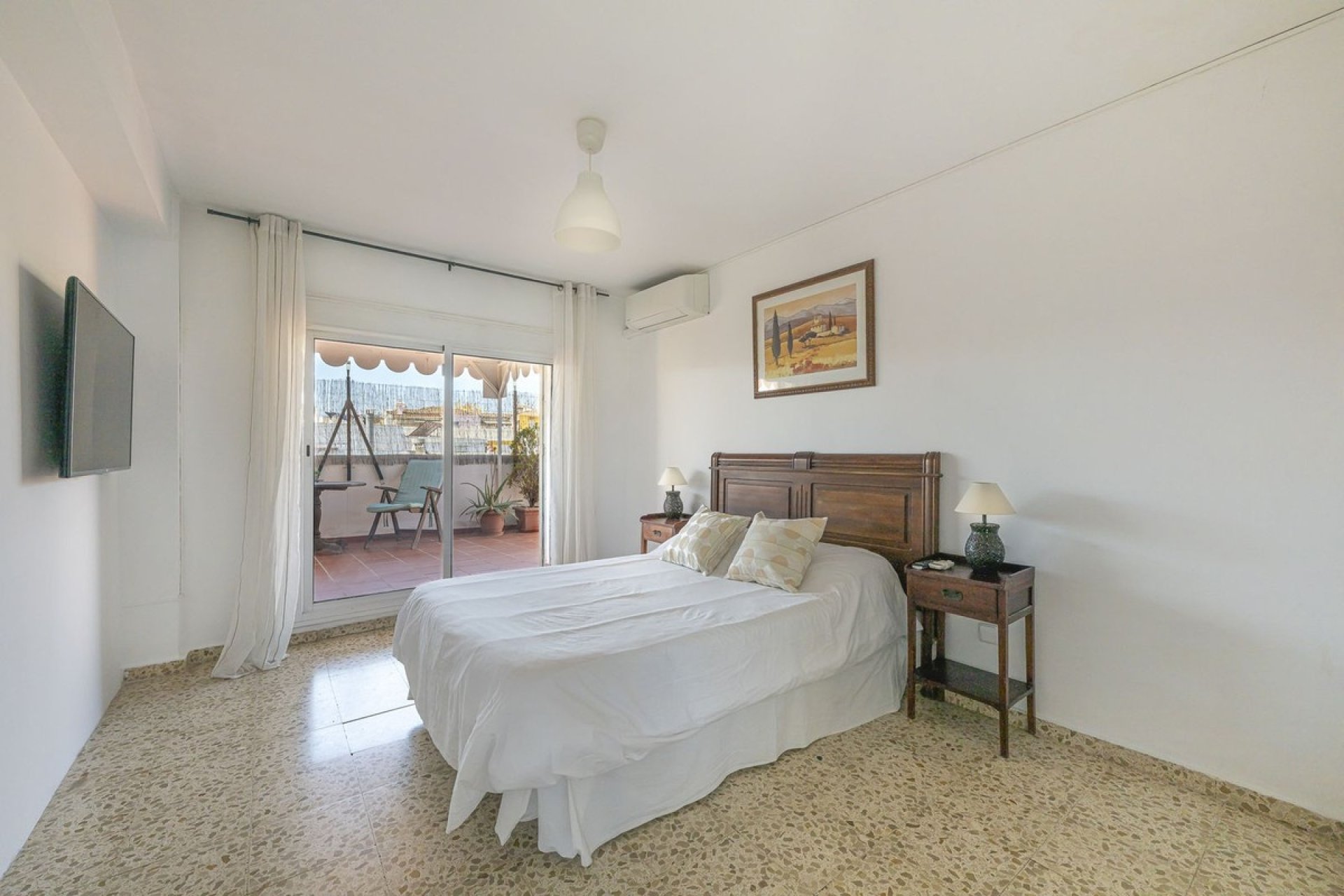 Rynek wtórny - apartment - Marbella - San Pedro de Alcántara