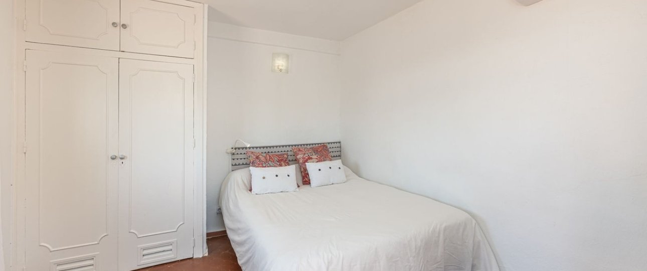 Rynek wtórny - apartment - Marbella - San Pedro de Alcántara