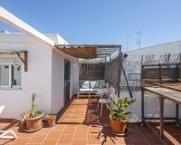 Rynek wtórny - apartment - Marbella - San Pedro de Alcántara