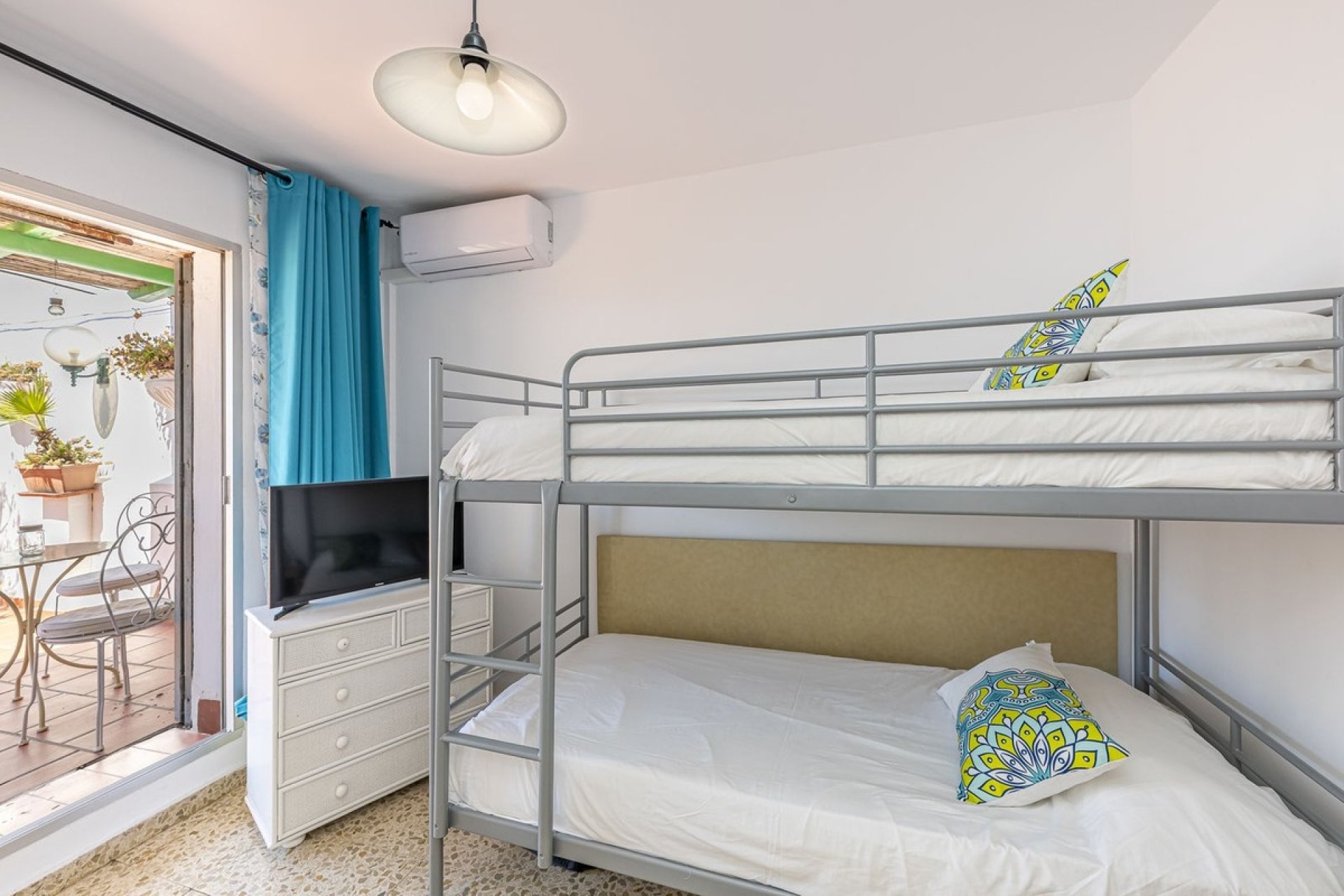 Rynek wtórny - apartment - Marbella - San Pedro de Alcántara