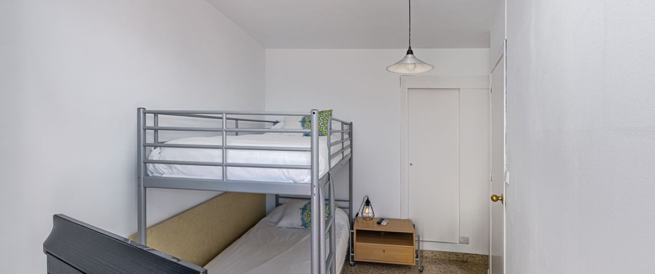 Rynek wtórny - apartment - Marbella - San Pedro de Alcántara