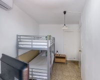 Rynek wtórny - apartment - Marbella - San Pedro de Alcántara