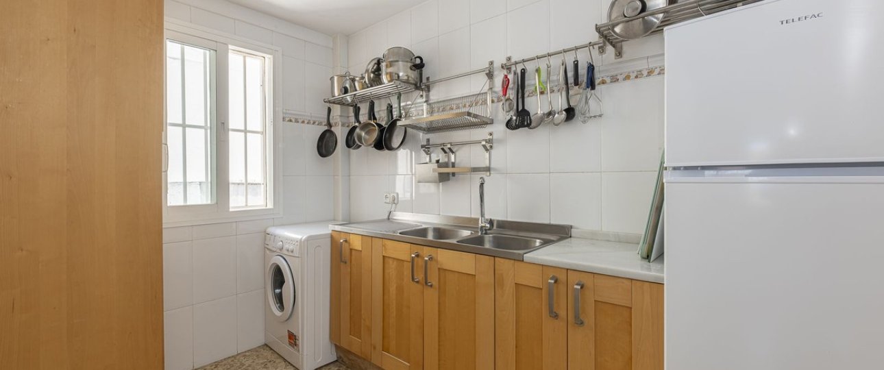 Rynek wtórny - apartment - Marbella - San Pedro de Alcántara