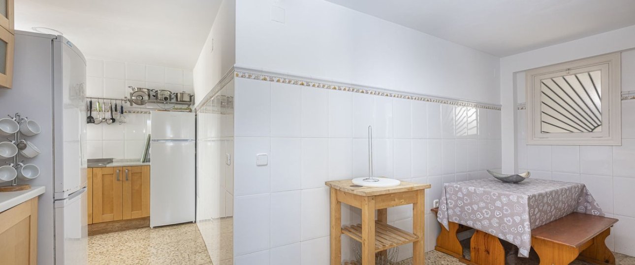 Rynek wtórny - apartment - Marbella - San Pedro de Alcántara