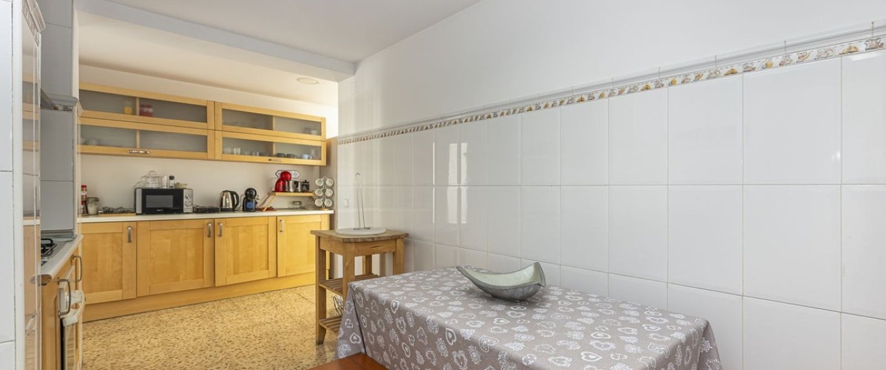 Rynek wtórny - apartment - Marbella - San Pedro de Alcántara