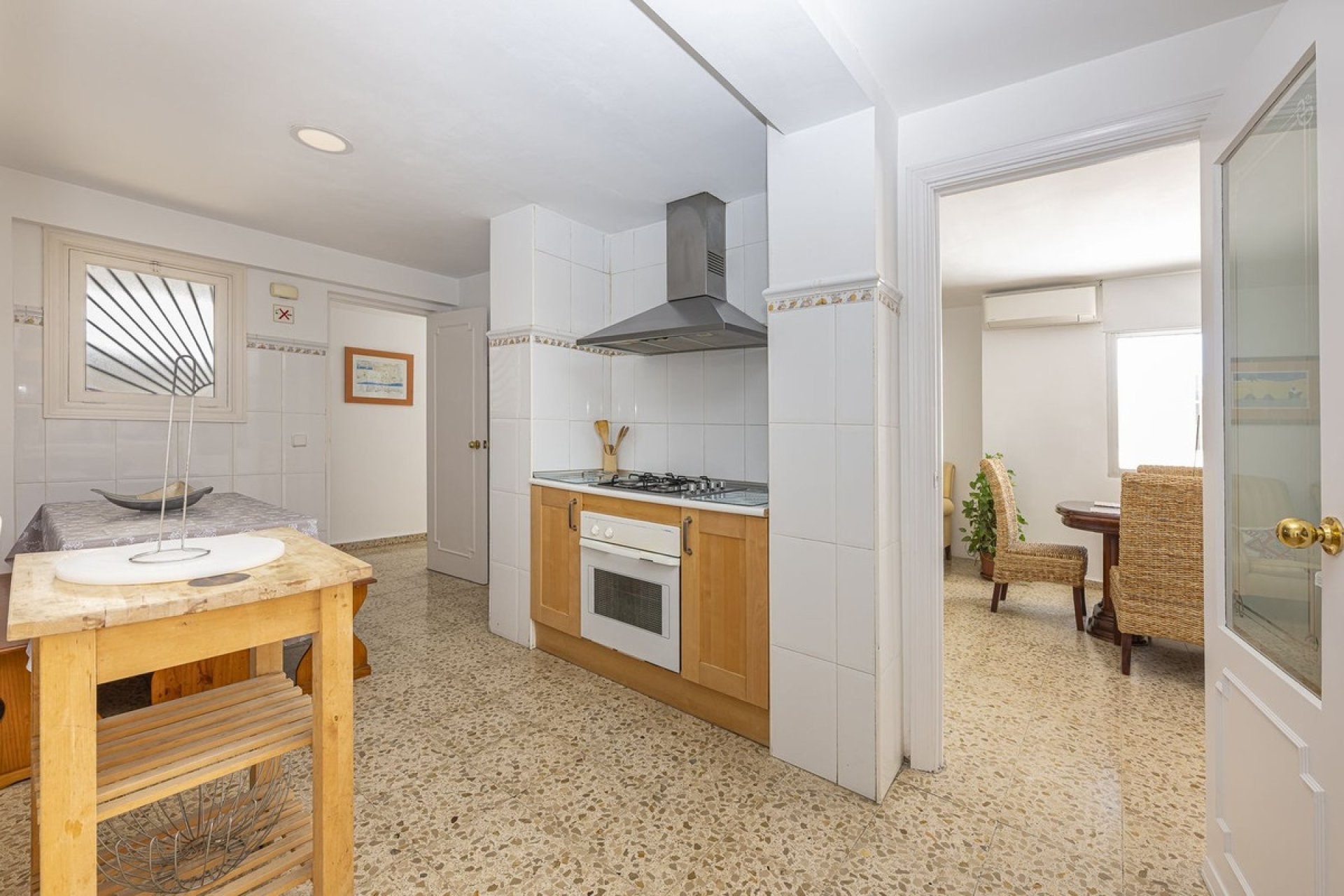 Rynek wtórny - apartment - Marbella - San Pedro de Alcántara