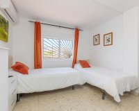 Rynek wtórny - apartment - Marbella - San Pedro de Alcántara