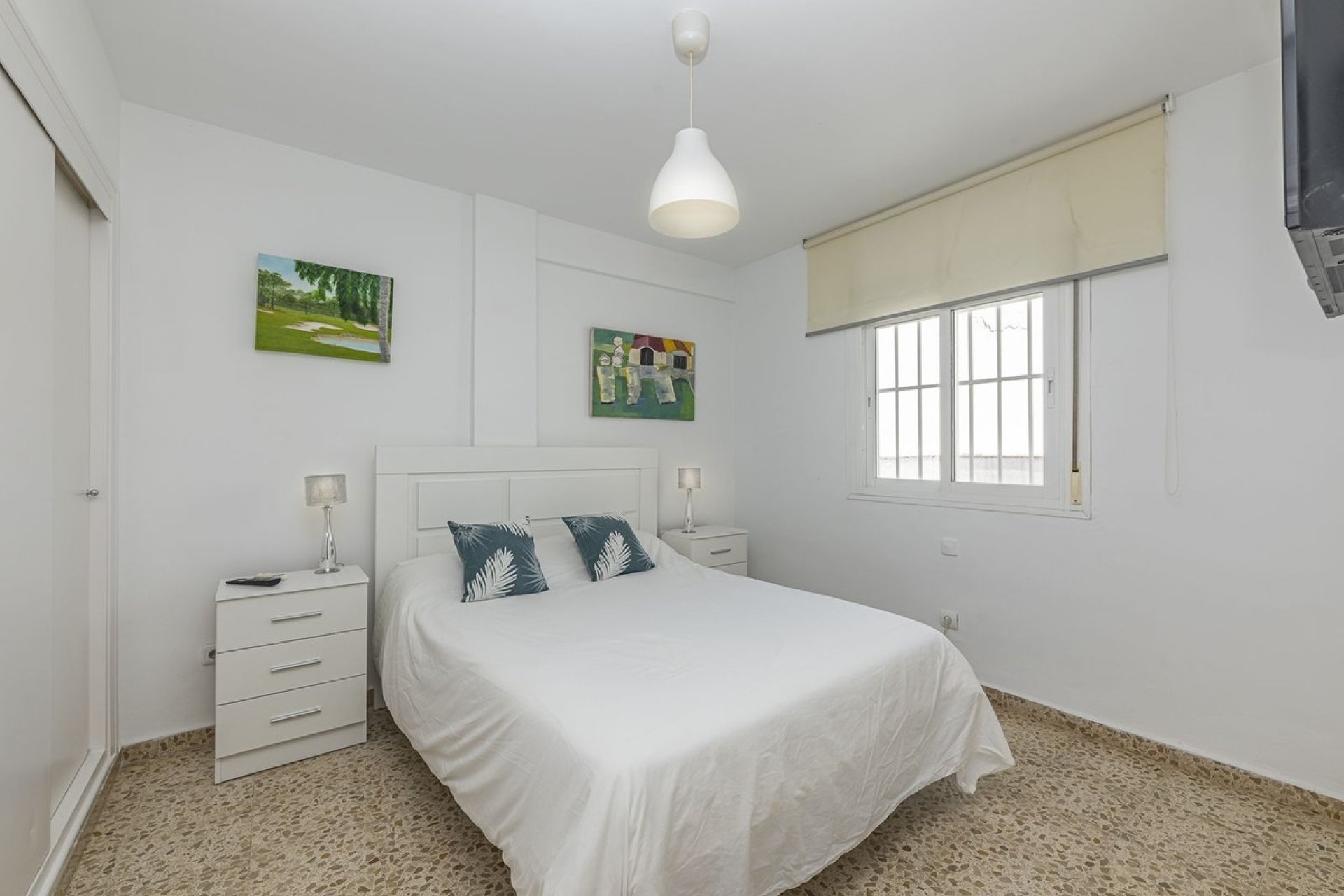 Rynek wtórny - apartment - Marbella - San Pedro de Alcántara