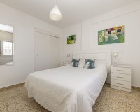 Rynek wtórny - apartment - Marbella - San Pedro de Alcántara