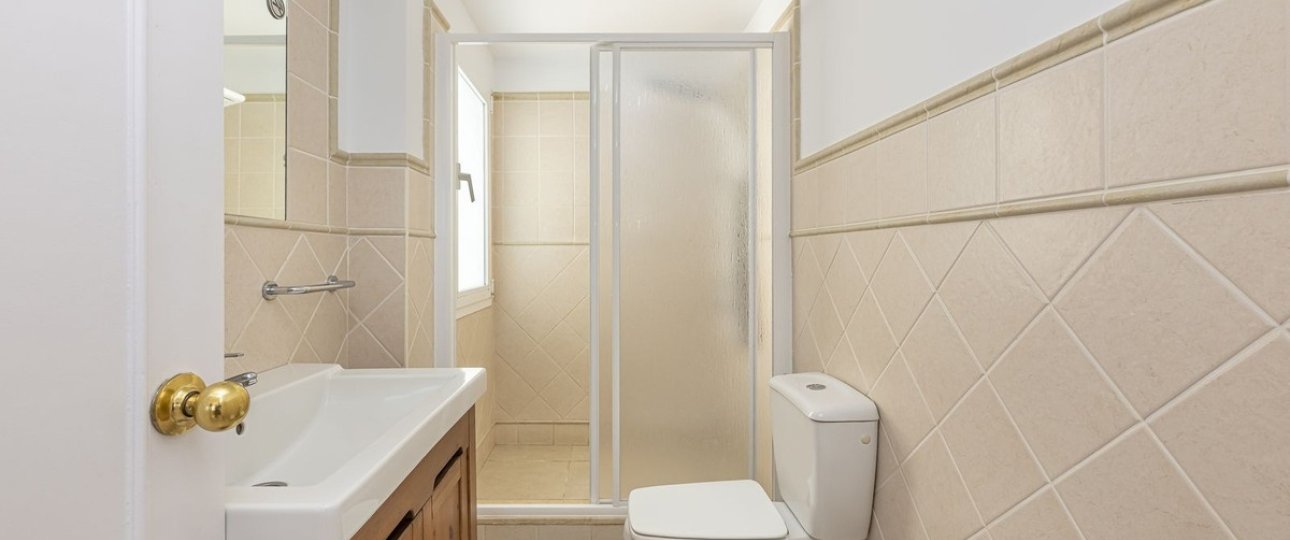 Rynek wtórny - apartment - Marbella - San Pedro de Alcántara