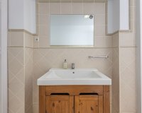 Rynek wtórny - apartment - Marbella - San Pedro de Alcántara