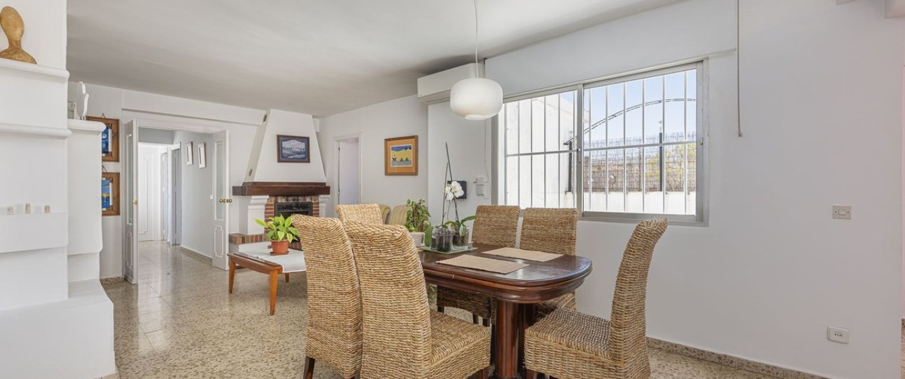 Rynek wtórny - apartment - Marbella - San Pedro de Alcántara