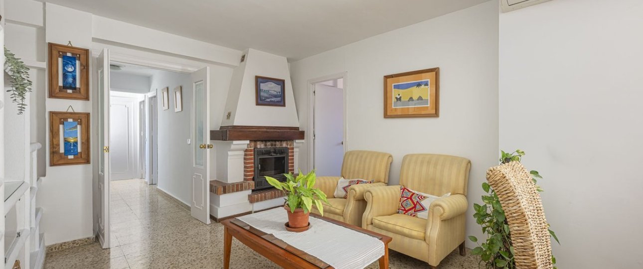 Rynek wtórny - apartment - Marbella - San Pedro de Alcántara