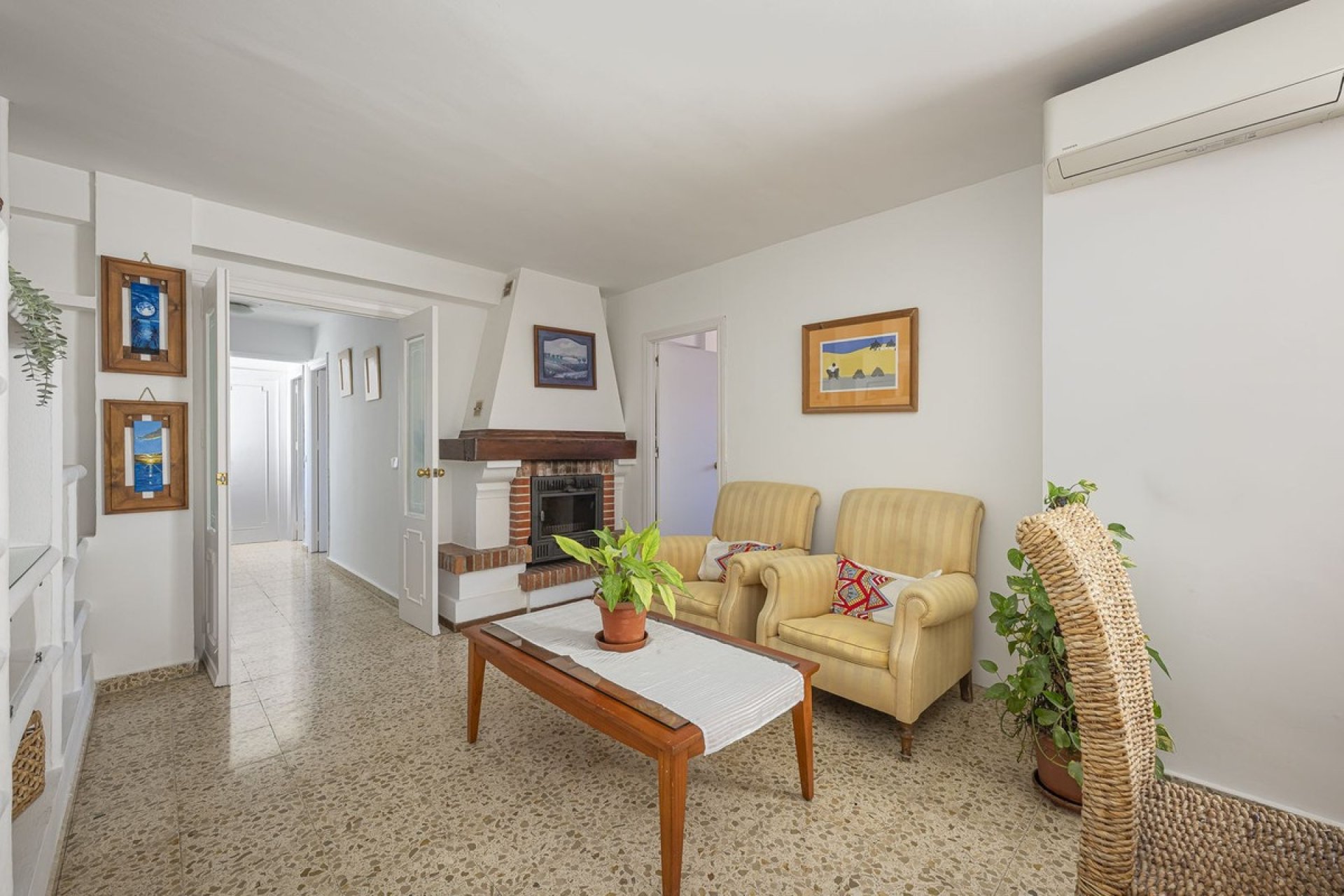 Rynek wtórny - apartment - Marbella - San Pedro de Alcántara