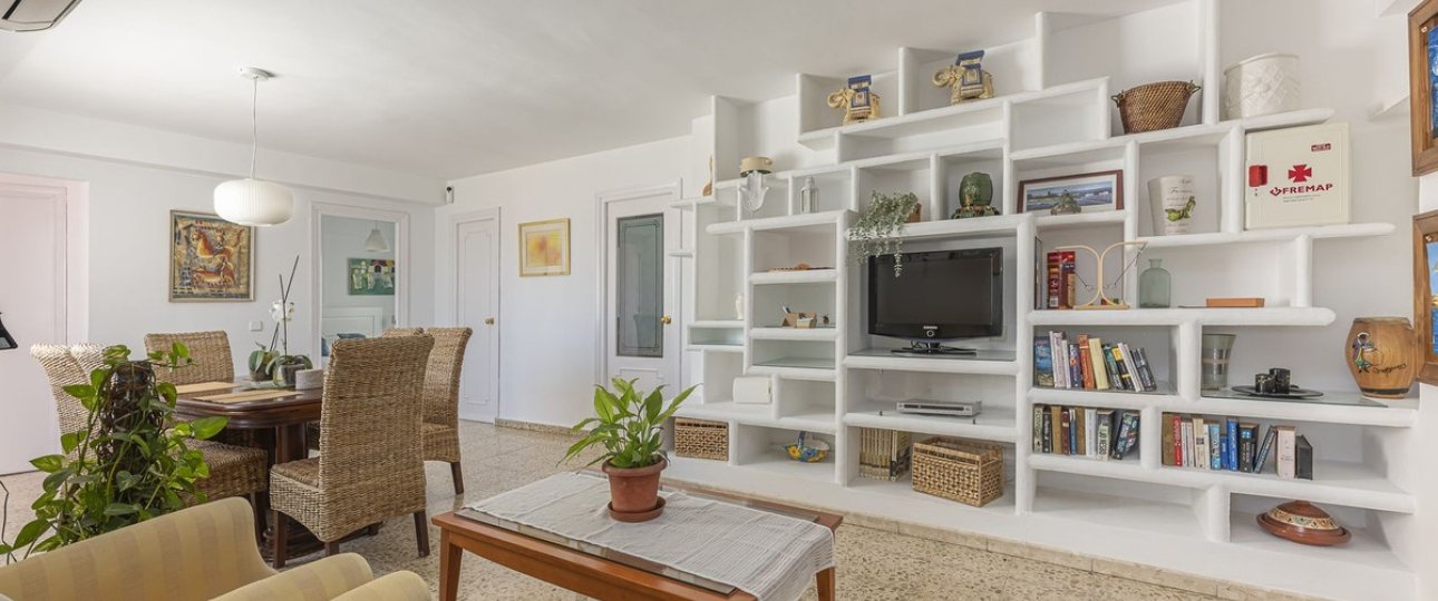 Rynek wtórny - apartment - Marbella - San Pedro de Alcántara