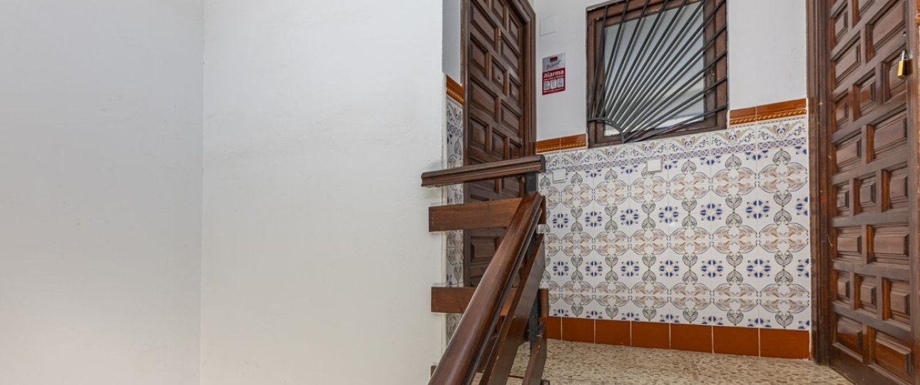 Rynek wtórny - apartment - Marbella - San Pedro de Alcántara