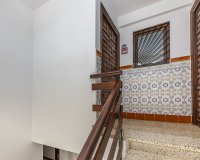 Rynek wtórny - apartment - Marbella - San Pedro de Alcántara