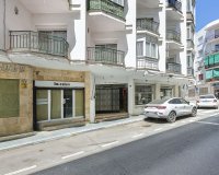 Rynek wtórny - apartment - Marbella - San Pedro de Alcántara