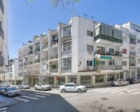 Rynek wtórny - apartment - Marbella - San Pedro de Alcántara