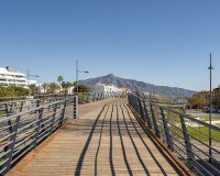 Rynek wtórny - apartment - Marbella - San Pedro de Alcántara
