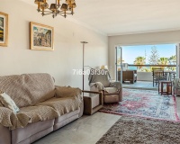 Rynek wtórny - apartment - Marbella - San Pedro de Alcántara