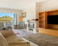 Rynek wtórny - apartment - Marbella - San Pedro de Alcántara