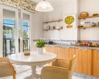 Rynek wtórny - apartment - Marbella - San Pedro de Alcántara
