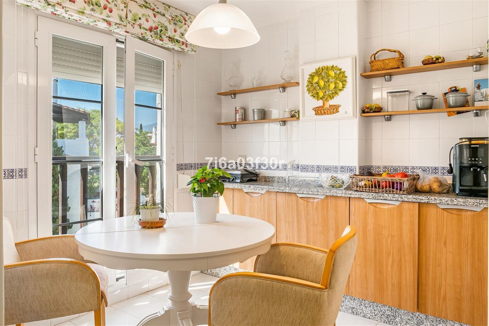 Rynek wtórny - apartment - Marbella - San Pedro de Alcántara
