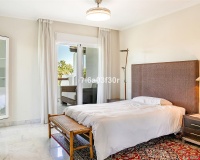 Rynek wtórny - apartment - Marbella - San Pedro de Alcántara