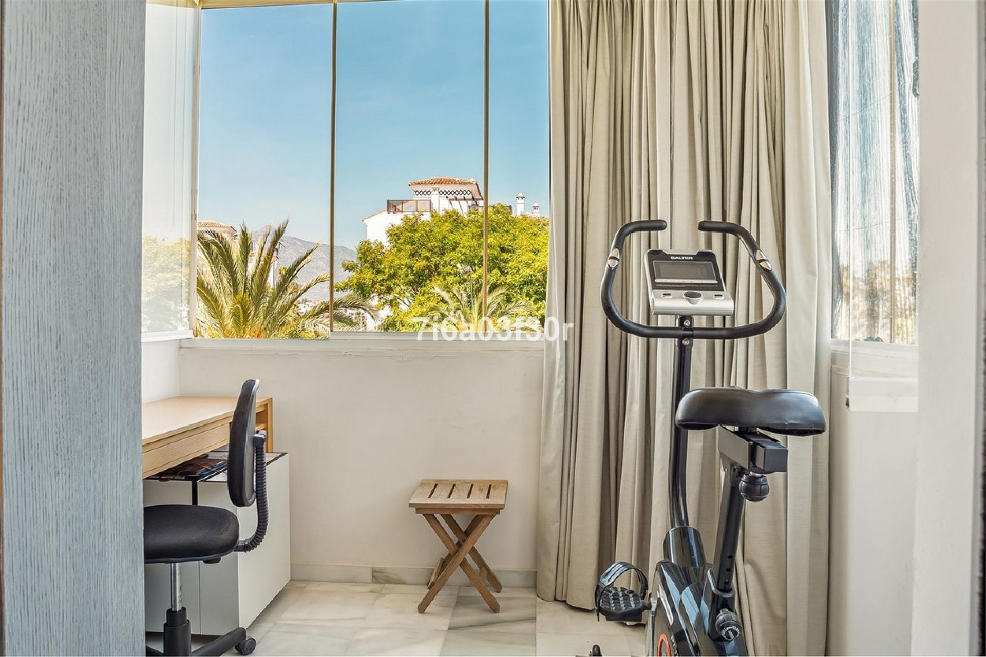 Rynek wtórny - apartment - Marbella - San Pedro de Alcántara