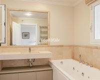 Rynek wtórny - apartment - Marbella - San Pedro de Alcántara